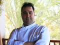 Gonzalo Calzadilla