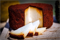 Ingredient cookery with its own history