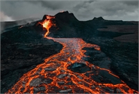 The volcanism of Reunion Island and its agricultural diversity