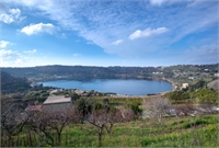 The long intertwined history of humankind and the Campi Flegrei volcano