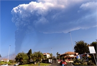 Los volcanes de Sicilia. La tierra del Dios del Fuego